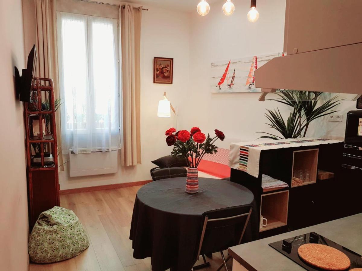Wonderful Heart Of Nice, Ac, 15" Sea Экстерьер фото